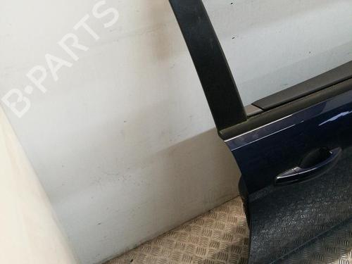 Right front door FORD FOCUS II Turnier (DA_, FFS, DS) 1.6 TDCi | BP15367442C3 