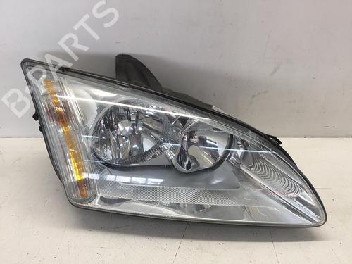 Højre forlygte FORD FOCUS II (DA_, HCP, DP) 1.4 (80 hp) 15365627