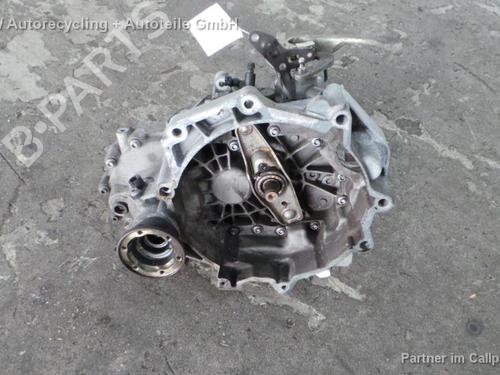 Gearbox VW FOX Hatchback (5Z1, 5Z3, 5Z4) 1.2 | BP15363092M3 