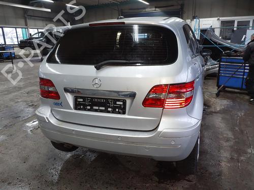 Right tailgate light MERCEDES-BENZ B-CLASS Sports Tourer (W245) B 180 CDI (245.207) | BP18462980C80 