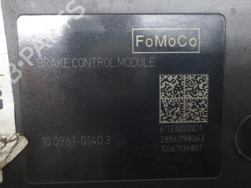 ABS pump FORD FOCUS III 1.6 TDCi | BP15364273M43 