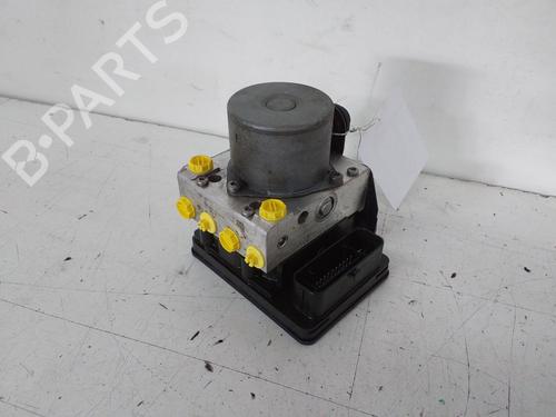 ABS Bremseaggregat SKODA RAPID (NH3, NK3, NK6) 1.6 TDI (105 hp) 26137286