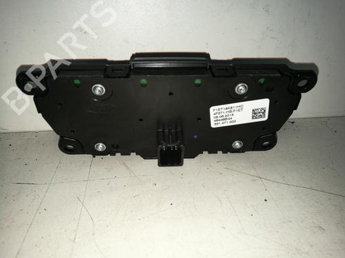 Switch FORD FOCUS III Turnier 2.0 TDCi | BP15366292I30 