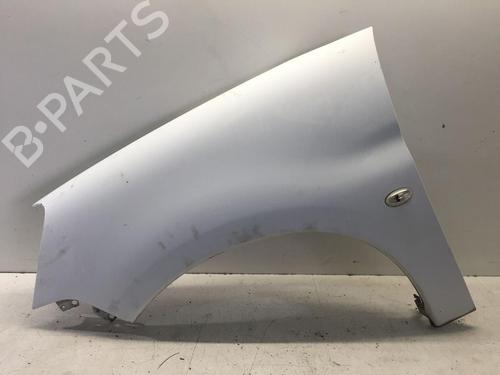 Used Left front fenders CITROËN BERLINGO / BERLINGO FIRST Box Body/MPV (M_) 1.4 i (MBKFX, MBKFW) (75 hp) 20301622