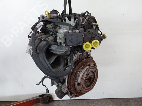 Engine SEAT Mii (KF1, KE1) 1.0 | BP36174003M1 - Image 5