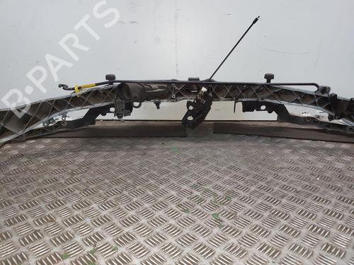 Crossmember FORD FOCUS III 1.5 TDCi | BP29602142C162 
