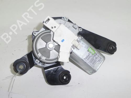 Used Rear wiper motor PEUGEOT 307 (3A/C) 1.6 HDi 110 (109 hp) 16176225