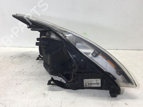 Left headlight FORD FOCUS II Turnier (DA_, FFS, DS) 2.0 TDCi | BP21113761C28 