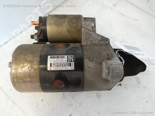 Starter SUZUKI IGNIS II (MH) 1.3 (RM413) | BP15361514M8 