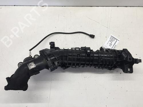 Intake manifold BMW 3 (F30, F80) 316 d | BP15366910M70 