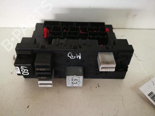 Control unit VW TOURAN (1T1, 1T2) 2.0 TDI | BP15364646M11 