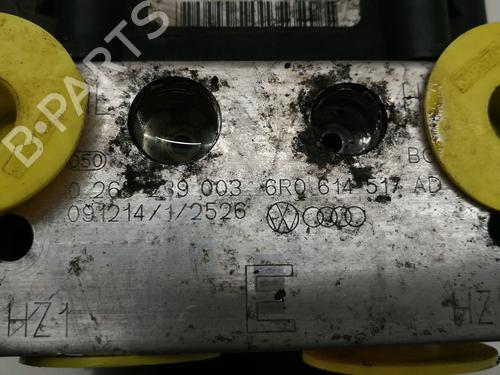 ABS pump VW POLO V (6R1, 6C1) 1.2 | BP16101290M43 