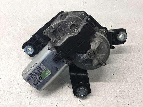 Rear wiper motor OPEL CORSA D (S07) 1.4 (L08, L68) | BP15367270M102 