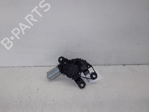 Rear wiper motor VW GOLF PLUS V (5M1, 521) 1.6 TDI | BP16102385M102 