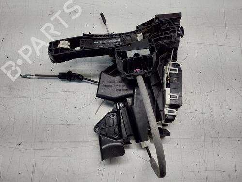 Front left lock MERCEDES-BENZ C-CLASS T-Model (S204) C 200 CDI (204.207) | BP30715779C98 