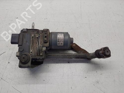 Used Front wipers mechanism VW TOURAN (1T1, 1T2) 1.6 FSI (115 hp) 27857272