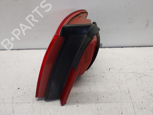 Left taillight VW PASSAT B6 (3C2) 1.6 FSI | BP36101175C34 - Image 2