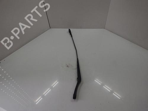 Used Front windshield wiper arm VW GOLF PLUS V (5M1, 521) 1.4 16V (75 hp) 18464124