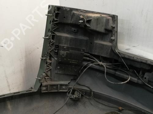 Rear bumper AUDI A8 D3 (4E2, 4E8) 3.0 TDI quattro | BP15365328C8 