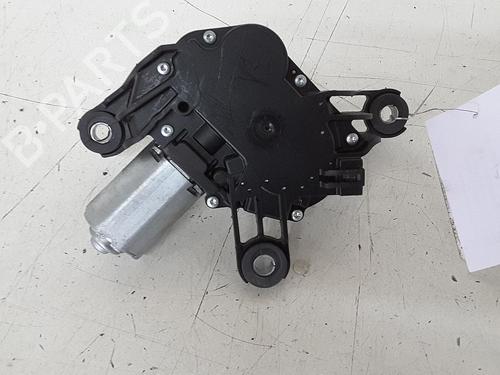 Used Rear wiper motor OPEL ASTRA H Estate (A04) 1.7 CDTI (L35) (125 hp) 16177549