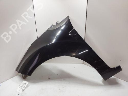 Forskærm venstre FORD FIESTA VI (CB1, CCN) 1.25 (60 hp) 29930220