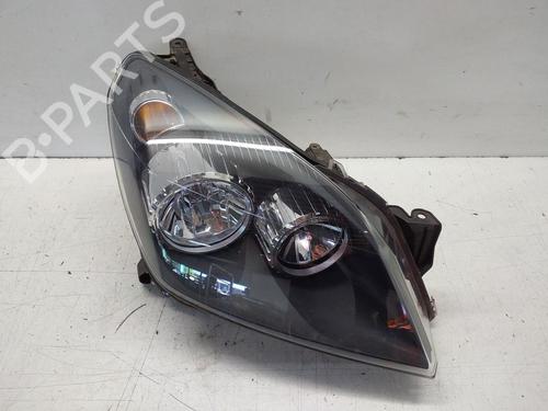Right headlight OPEL ASTRA H (A04) 1.4 (L48) | BP36101185C29 - Image 5
