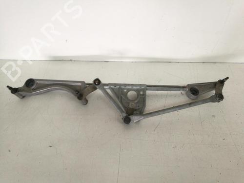 Front wipers mechanism MERCEDES-BENZ CLK Convertible (A209) CLK 350 (209.456) | BP16177407C83 