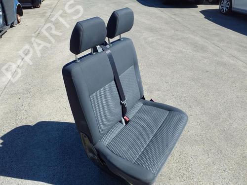 Andre Andre VW TRANSPORTER T5 Van (7HA, 7HH, 7EA, 7EH) 2.0 TDI (102 hp) 34229807 34229807