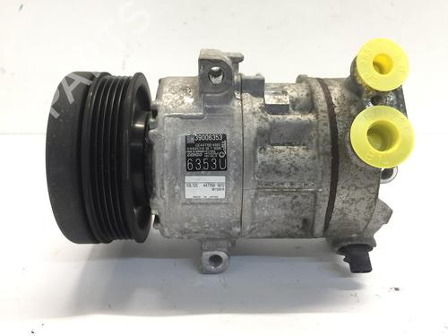 Used AC compressor OPEL CORSA E (X15) 1.4 (08, 68) (90 hp) 16102119