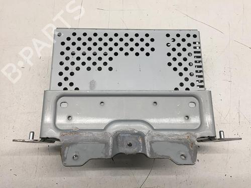 Radio FORD FIESTA VII (HJ, HF) 1.5 TDCi | BP16101675E6 
