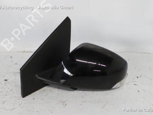 Left mirror RENAULT MEGANE III Hatchback (BZ0/1_, B3_) 1.5 dCi (BZ09, BZ0D, BZ1W, BZ29, BZ14) | BP16175774C26 