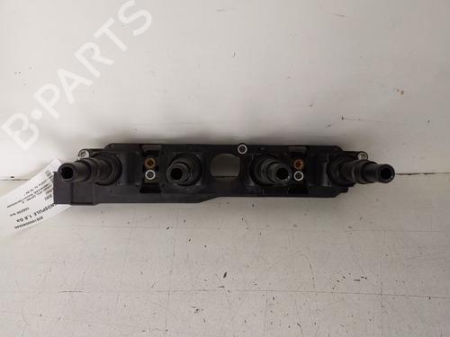 Ignition coil OPEL ZAFIRA A MPV (T98) 1.8 16V (F75) | BP18462638M94 