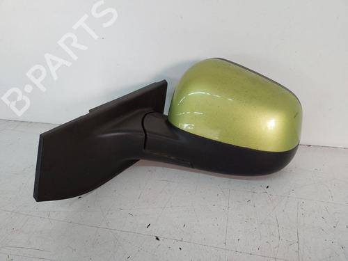 Rétroviseur droit CHEVROLET SPARK (M300) 1.2 (82 hp) 27729152