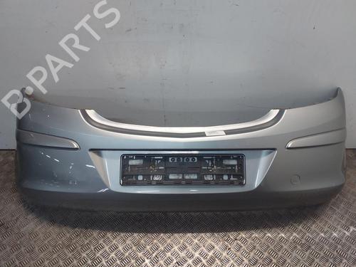Used Rear bumper OPEL CORSA D (S07) 1.2 (L08, L68) (69 hp) 30981280