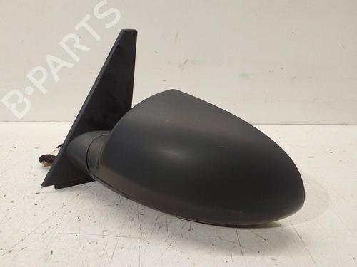 Used Left mirror Left mirror AUDI A2 (8Z0) 1.6 FSI (110 hp) 36361042 36361042