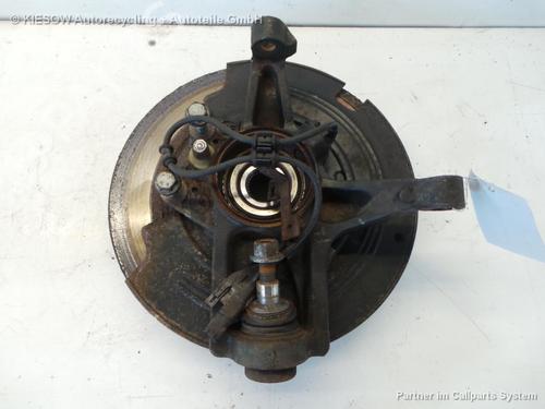 Used Right rear steering knuckle MERCEDES-BENZ M-CLASS (W163) ML 400 CDI (163.128) (250 hp) 15361430