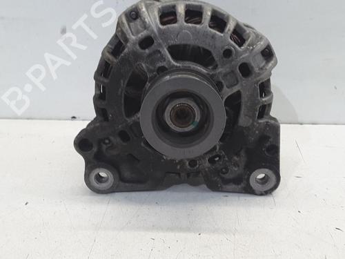 Alternator SKODA CITIGO (NF1) 1.0 | BP15367647M7 