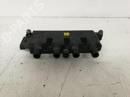 Used Ignition coil FIAT 500 (312_) 1.2 (312AXA1A) (69 hp) 16067454