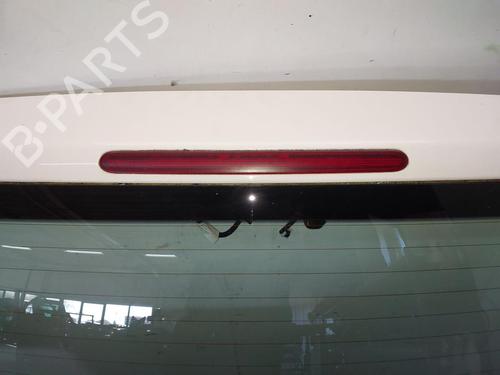 Tailgate VW TOURAN (1T1, 1T2) 1.4 TSI | BP29578466C6 