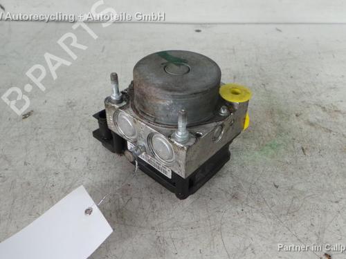 ABS pump NISSAN MICRA III (K12) 1.2 16V | BP15361909M43 
