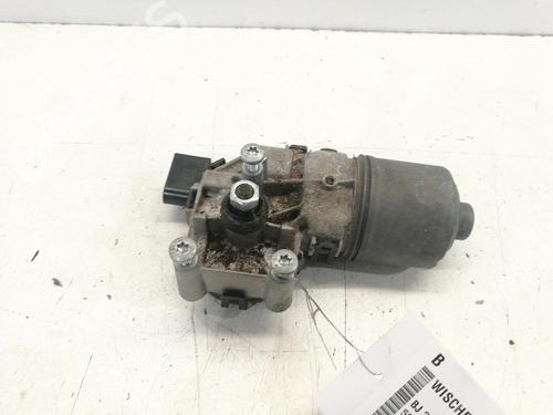 Viskermotor vindrude FORD FIESTA VI (CB1, CCN) 1.25 (82 hp) 15367702