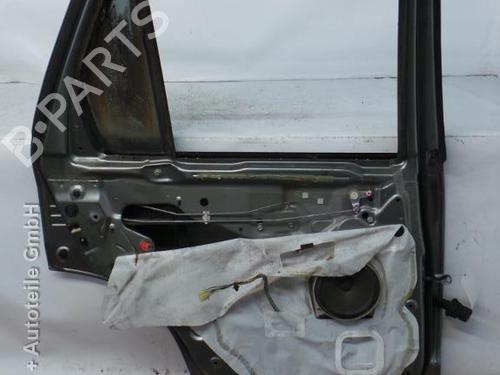 Left rear door HONDA CR-V II (RD_) 2.2 CTDi (RD9) | BP15362524C4 