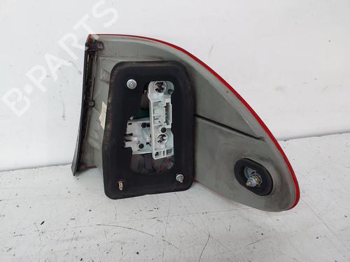 Left taillight MERCEDES-BENZ E-CLASS T-Model (S211) E 320 T CDI (211.226) | BP37006831C34 - Image 2