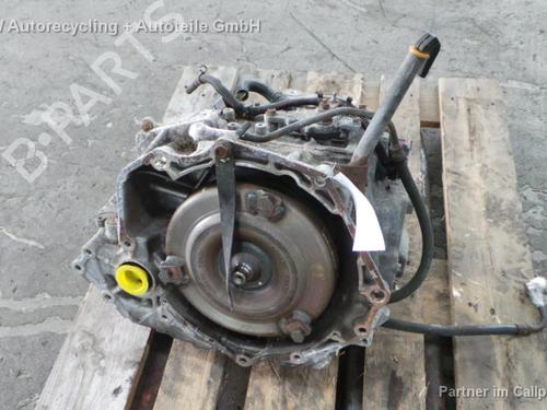 Gearbox OPEL ASTRA G Hatchback (T98) 1.6 16V (F08, F48) | BP15362042M3 
