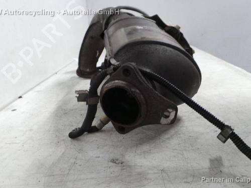 Catalyst MERCEDES-BENZ SLK (R171) 200 Kompressor (171.442) | BP25907750M10 