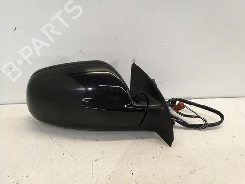 Used Right mirror PEUGEOT 307 CC (3B) 1.6 16V (110 hp) 16177311