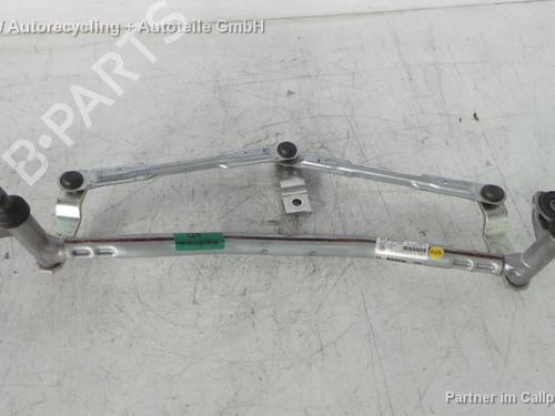 Articulacion limpia delantero VW TOURAN (5T1) 2.0 TDI (150 hp) 16100938