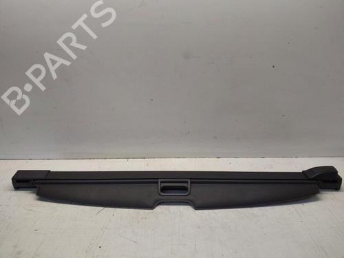Used Rear parcel shelf Rear parcel shelf OPEL ZAFIRA / ZAFIRA FAMILY B (A05) 1.8 (M75) (140 hp) 35798098 35798098