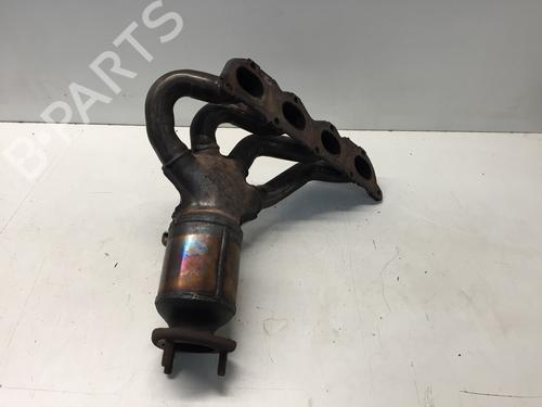Exhaust manifold VW GOLF VI (5K1) 1.4 | BP24576997M110 