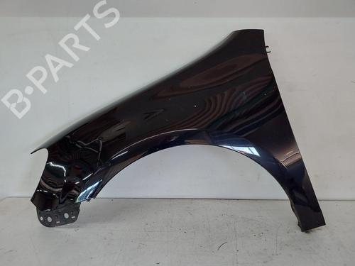 Used Left front fenders Left front fenders VW GOLF VI (5K1) 1.4 (80 hp) 36101192 36101192